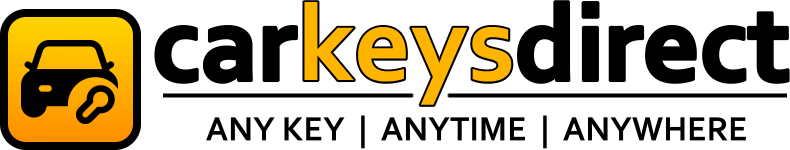 Car Keys Direct